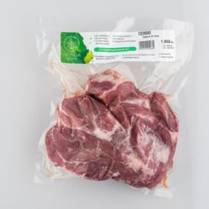 Cabeza de Lomo 1Kg Aprox
