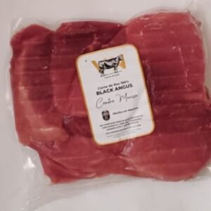 Cuete para Deshebrar