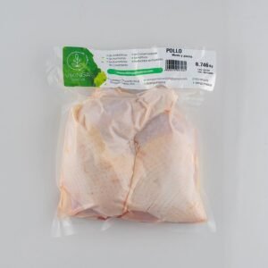 Muslo y Pierna de Pollo 500gr Aprox