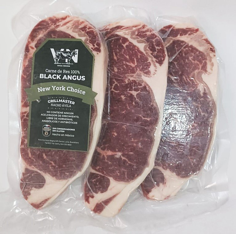 New York High Choice