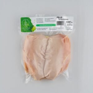 Pechuga Deshuesada 750gr Aprox