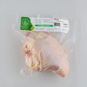 Pechuga con Hueso 1Kg Aprox