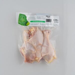 Piernas de Pollo 500grs Aprox