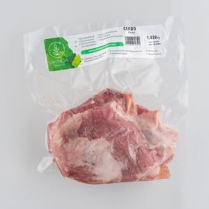 Pierna de Puerco 1kg Aprox