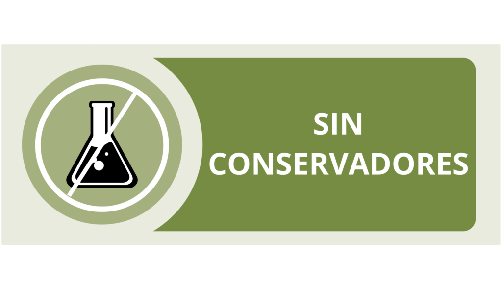 sin conservadores