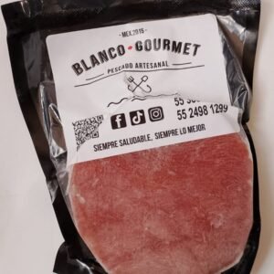Medallon de Atun 200grs Aprox