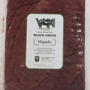 Bistec de Higado